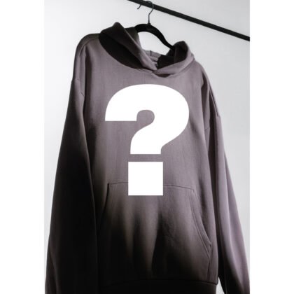 Valkyrae Mystery Hoodie