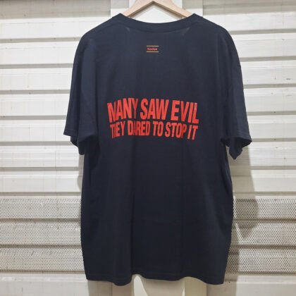 Valkyrie Movie Many Saw Evil The Dared To Stop It T-Shirt
