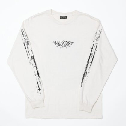 Valkyrae Skyfall Long Sleeve T-Shirt