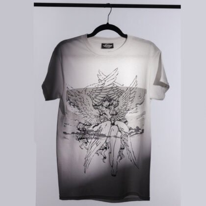 Valkyrae Wings T-Shirt