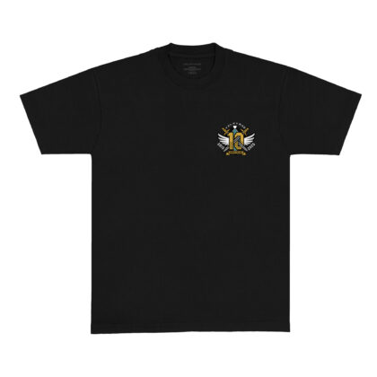 Valkyrae 10 Year Tee