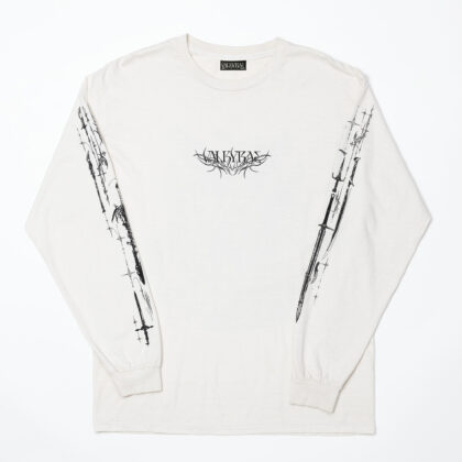Valkyrae Skyfall Long Sleeve Shirt